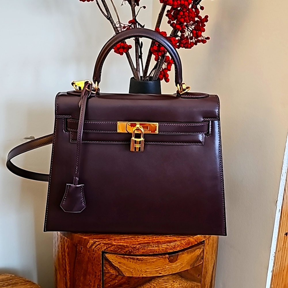 Hermès kelly 28